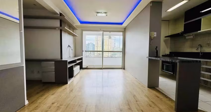 Excelente apartamento para locação no bairro centro em canoas no valor de r$ 3.400,00
