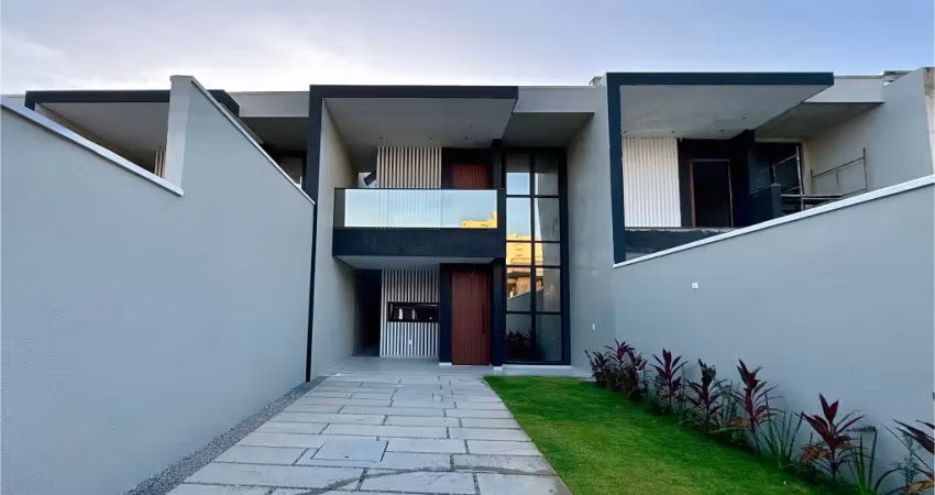 Casa na melhor localização do eusébio, pertinho de tudo !!!