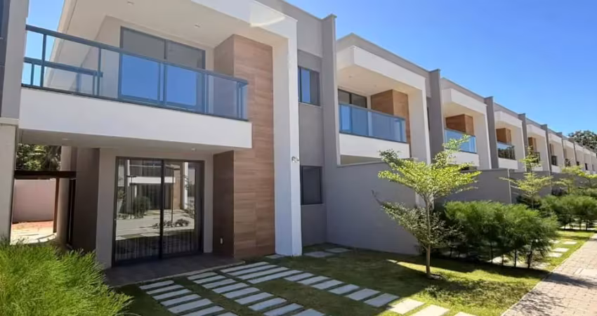Lindo e exclusivo condomínio, com apenas 24 casas na melhor localização do eusébio