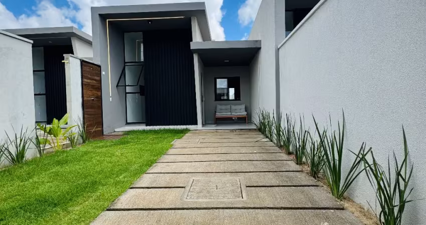 Casas planas em rua privativa, com uma localização mais que especial!