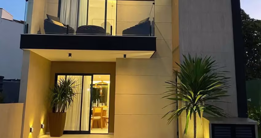 Maximino residence –  casas duplex de alto padrão, com 03 ou 04 suítes em fortaleza
