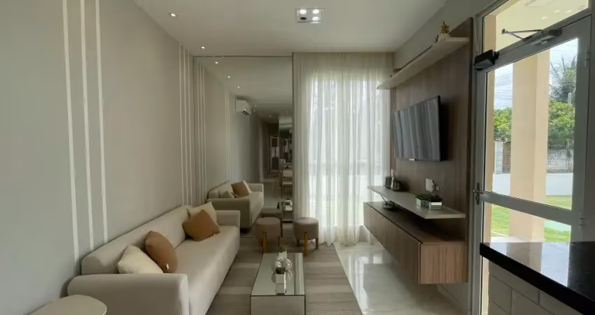Casas planas no eusébio prontas para morar - financiamento caixa