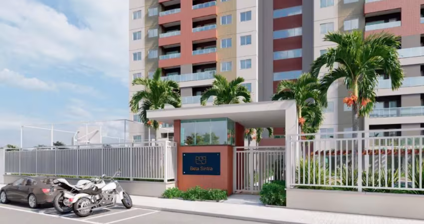 More já em 2025 nesse lindo apartamento, na melhor localização do eusebio!