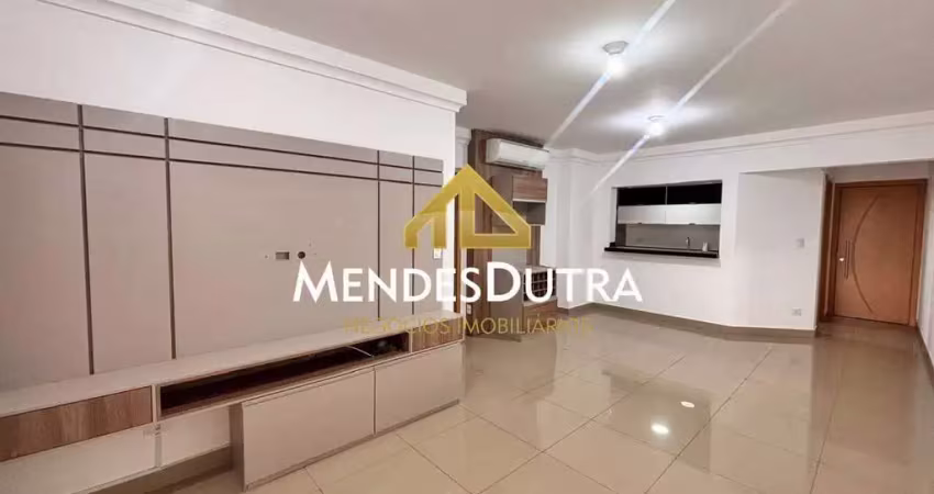 Apartamento para alugar com 3 quartos, bairro são judas, piracicaba-sp