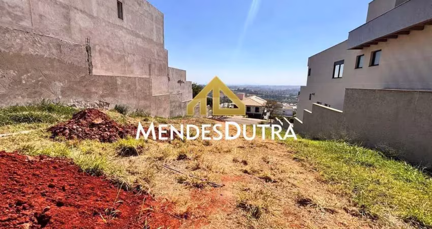 Terreno à venda no morada do engenho, com 800 m² - piracicaba-sp