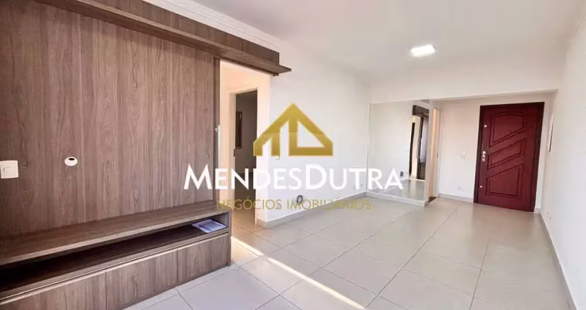 Apartamento à venda no bairro vila monteiro, com 2 quartos - piracicaba-sp