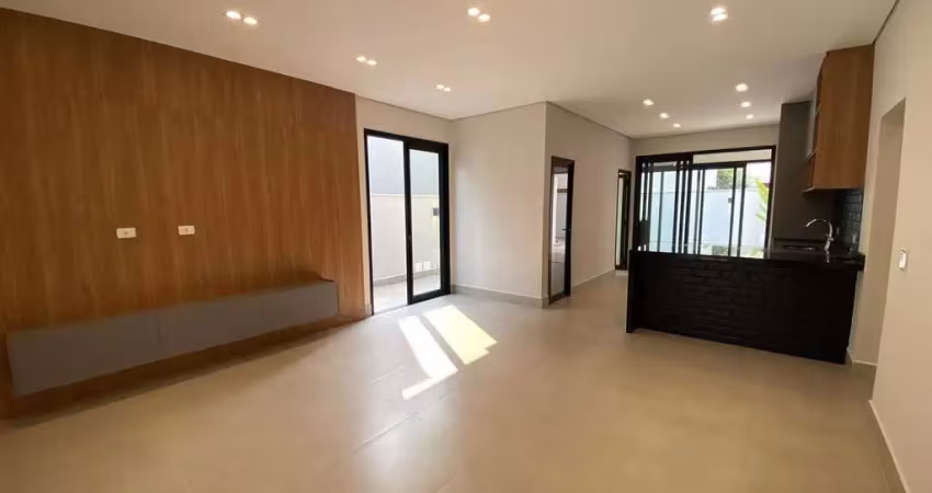 Casa à venda no condomínio villa d'aquila com 3 suítes