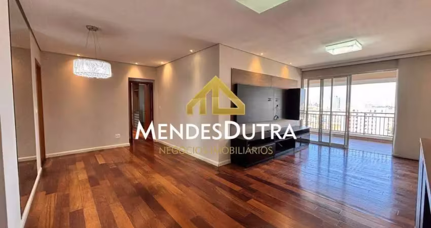 Apartamento para alugar no bairro alto, condomínio torres delta club, com 140 m²