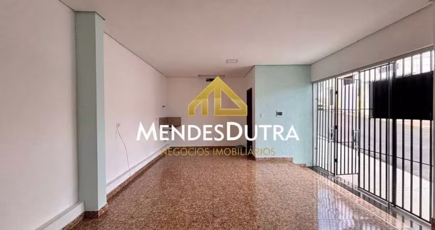 Salão comercial para alugar no bairro alto, próximo ao centro -piracicaba-sp