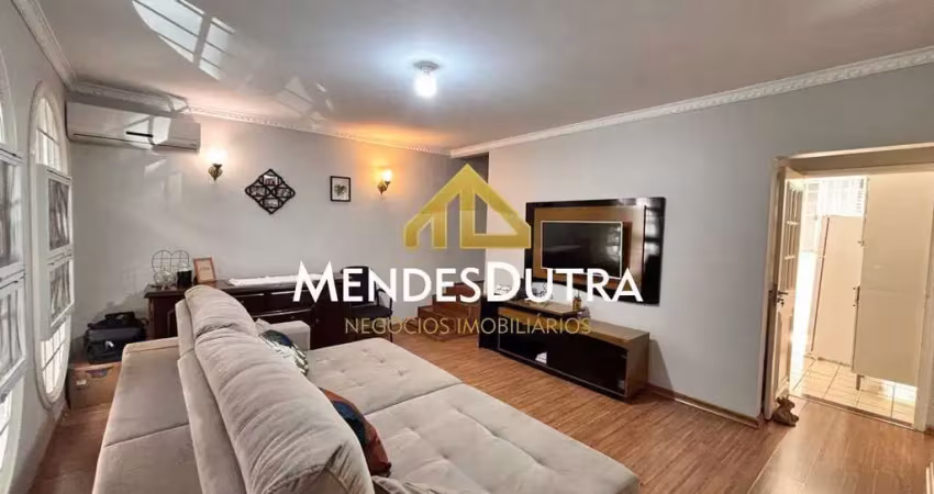 Casa à venda no bairro nova américa com 3 quartos, 202 m² - piracicaba-sp