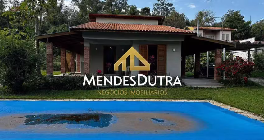 Chácara à venda, 2 quartos, 1 suíte, 4 vagas, campestre - piracicaba/sp
