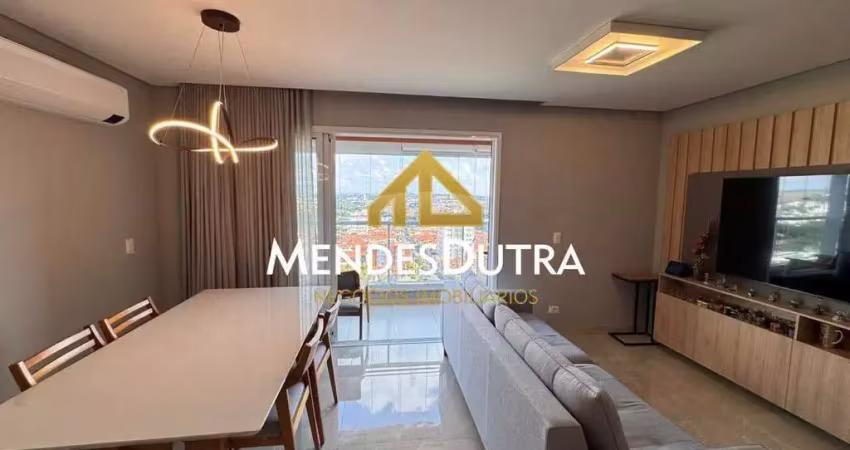 Apartamento à venda no supreme residencial, com 2 quartos, 87 m² - piracicamirim-sp