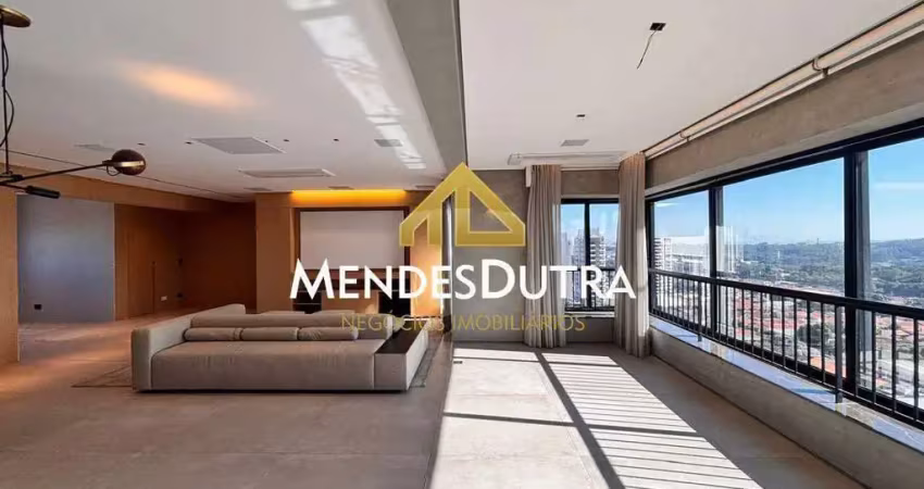 Amits home design | apartamento de alto padrão para alugar no bairro são dimas - piracicaba/sp