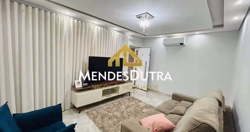 Casa à venda com 3 quartos no bairro petrópolis - piracicaba-sp