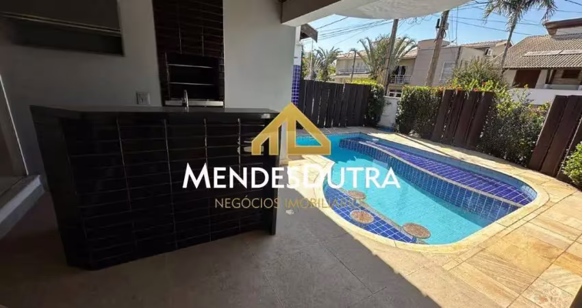Casa em condomínio à venda, 3 quartos, 1 suíte, 2 vagas, terras de piracicaba - piracicaba/sp