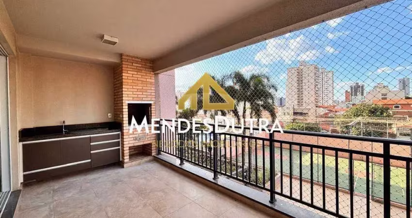 Apartamento para alugar no bairro alto, com 3 quartos e varanda gourmet