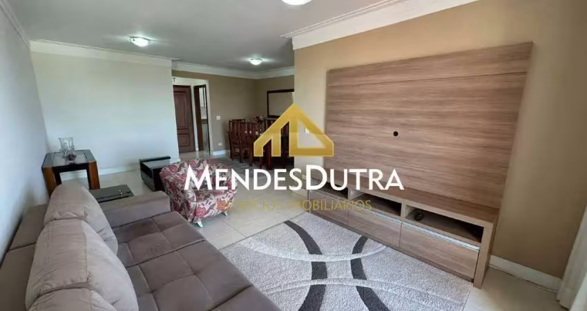 Apartamento à venda, 3 quartos, 1 suíte, centro - piracicaba/sp