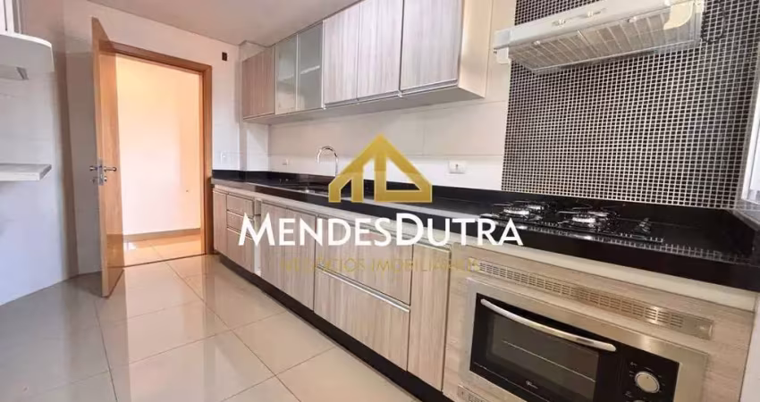 Apartamento para alugar no edifício maronella, bairro são judas com 3 quartos e sacada com churrasqueira