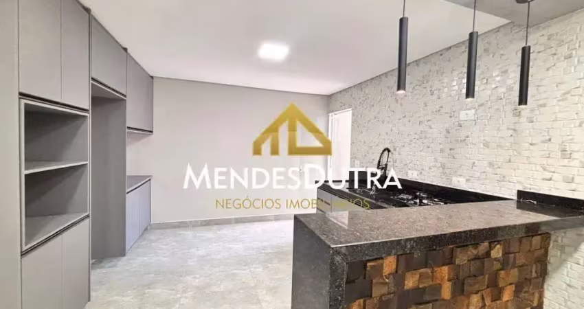 Casa térrea à venda no bairro morumbi com 3 quartos - piracicaba/sp