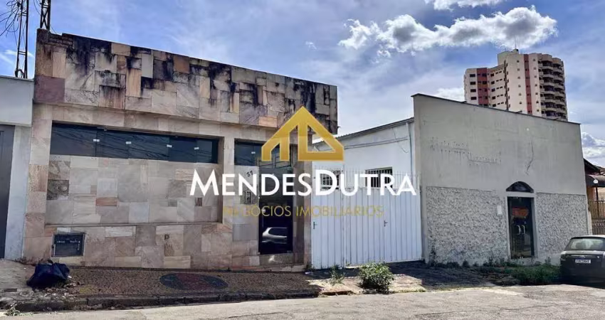 Imóvel comercial à venda – vila monteiro, piracicaba