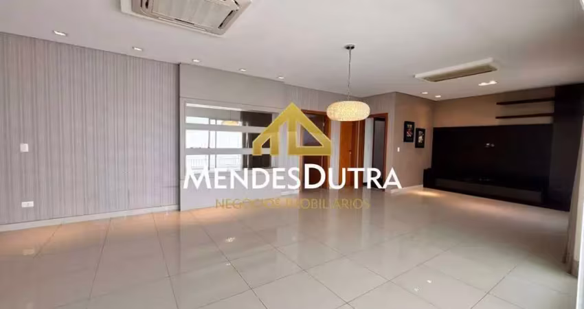 Apartamento para alugar com 4 quartos no condomínio palladio, centro - piracicaba-sp