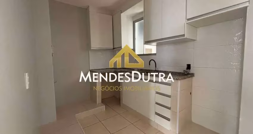 Apartamento térreo à venda com 2 quartos, no condomínio piazza bellini, piracicaba-sp