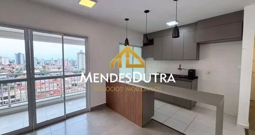 Apartamento de 2 quartos para alugar no visare residencial club, bairro são judas- piracicaba/sp