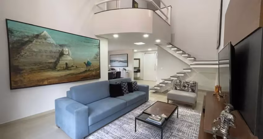 Ibiti royal park - sobrado 4 quartos, 6 vagas de garagem - à venda r$ 1.158.000,00