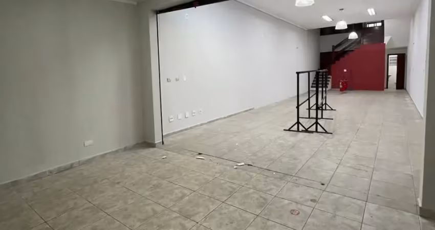 Salão comercial à venda - rua atanásio sorores - sorocaba