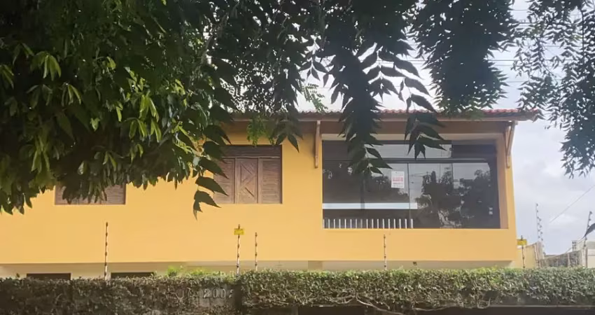 Casa com 4 quartos para alugar na Rua Professor Antônio Henrique de Melo, 2002, Capim Macio, Natal