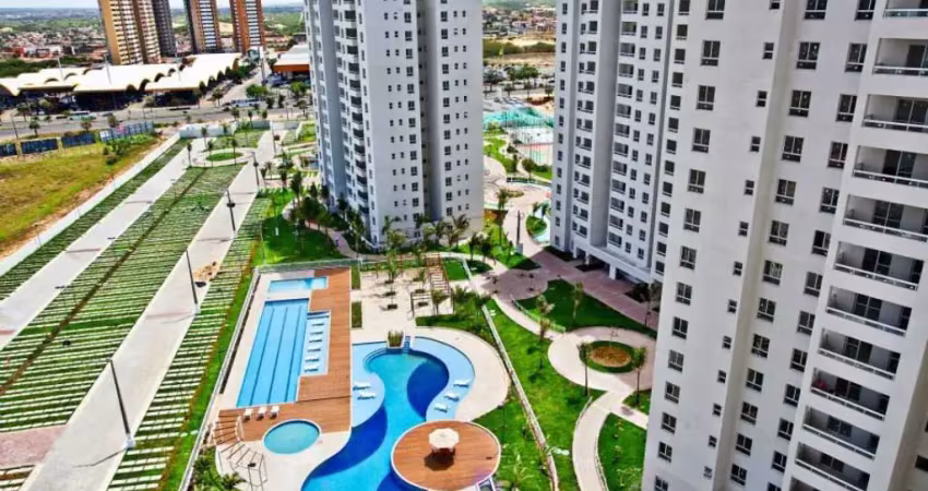 Cobertura com 3 quartos para alugar na Rua Lúcia Viveiros, 649, Neópolis, Natal
