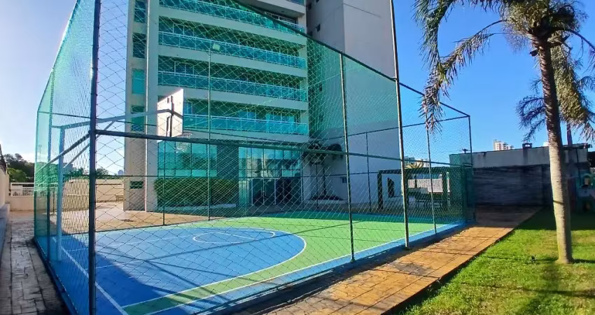 Apartamento com 3 quartos para alugar na Rua Alexandre Câmara, 1977, Capim Macio, Natal