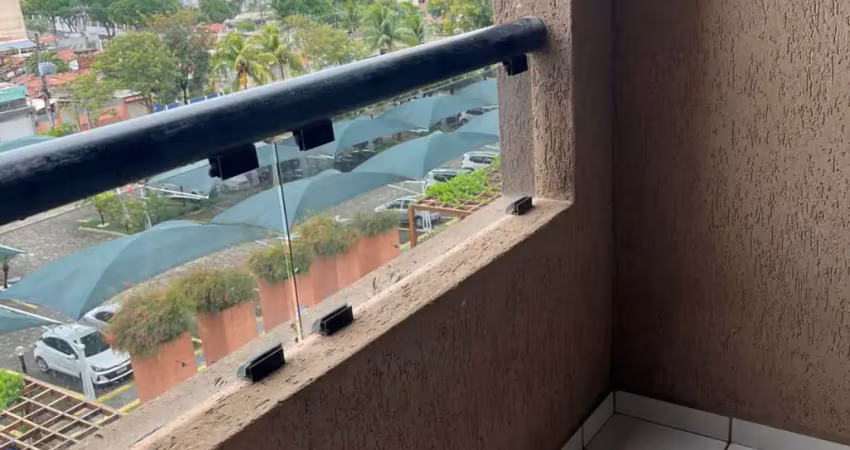 Apartamento com 2 quartos para alugar na Avenida das Brancas Dunas, 65, Candelária, Natal