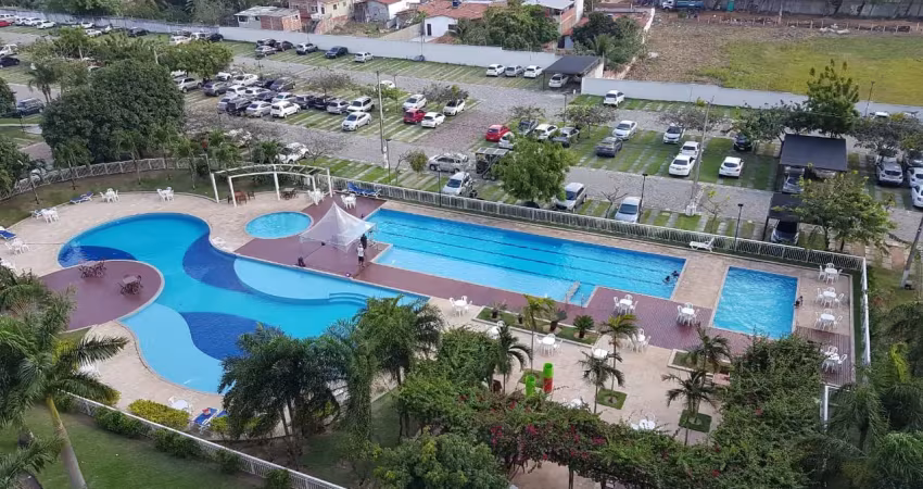 Apartamento com 3 quartos para alugar na Rua Lúcia Viveiros, 649, Neópolis, Natal