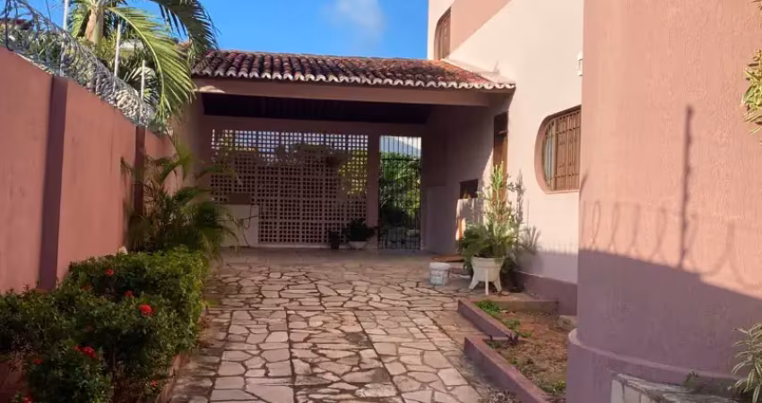 Casa com 3 quartos para alugar na Rua Coronel Milton Freire, 2887, Capim Macio, Natal