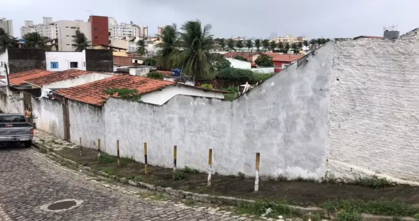 Terreno comercial à venda na Rua Capitão Aviador Heraldo Cunha de Martinho, 1043, Nova Parnamirim, Parnamirim