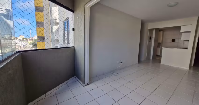 Apartamento com 2 quartos para alugar na Rua José Mauro de Vasconcelos, 1915, Capim Macio, Natal