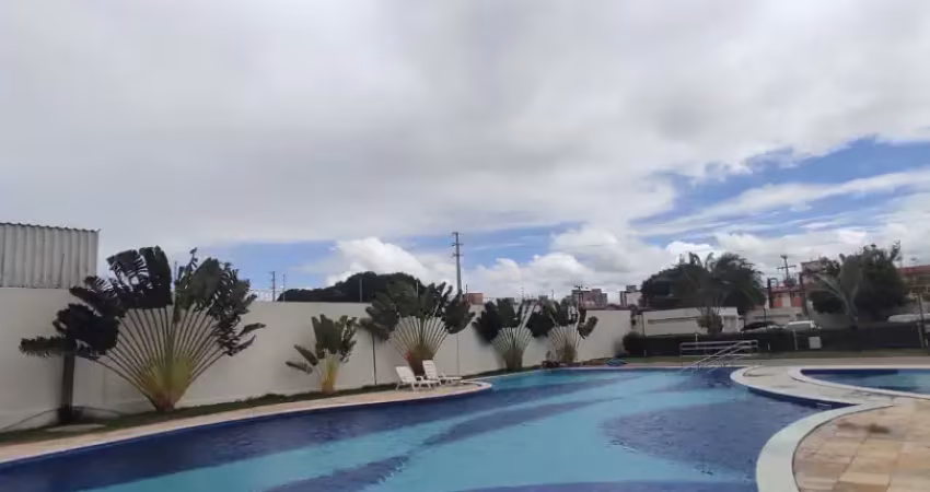 Apartamento no cond. natture, em candelária, próximo da br 101.