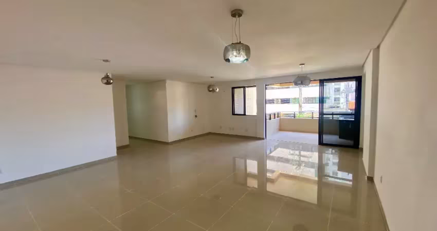 Lindo apartamento pronto para morar no coração da ponta verde