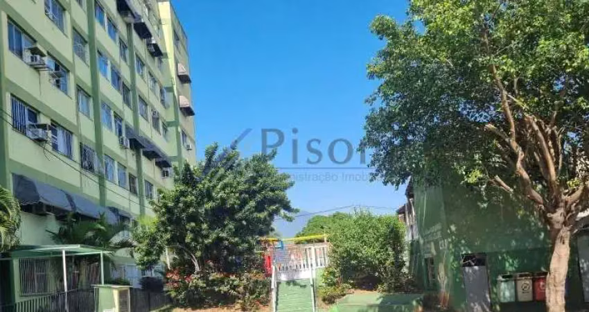 Apartamento com 2 quartos à venda na Rua Piraquara, 879, Realengo, Rio de Janeiro