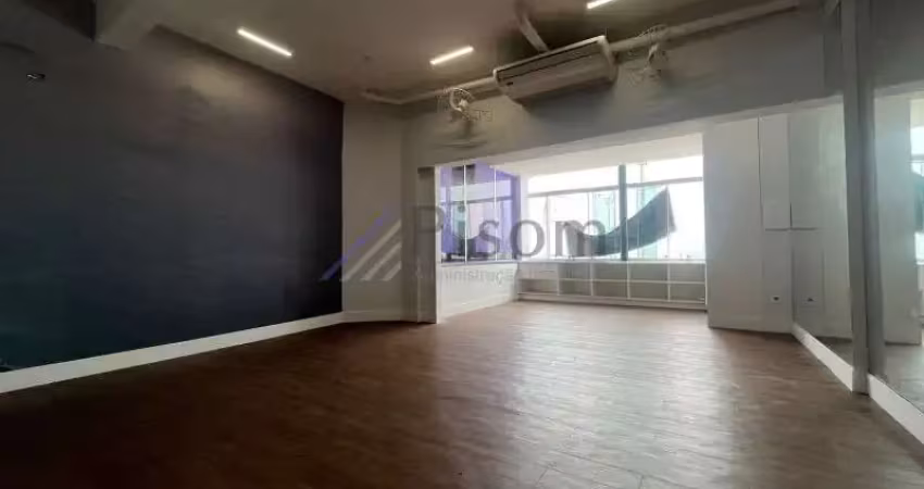 Ponto comercial - rio de janeiro - barra da tijuca - região oeste