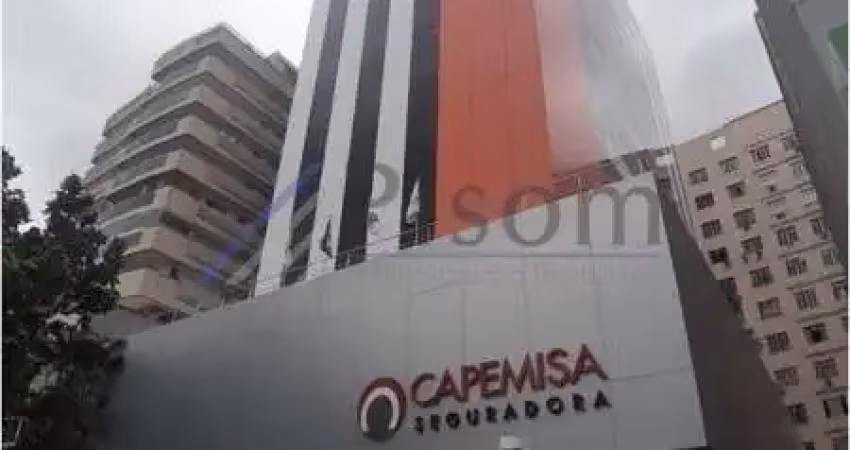 Prédio comercial - rio de janeiro - botafogo - região sul