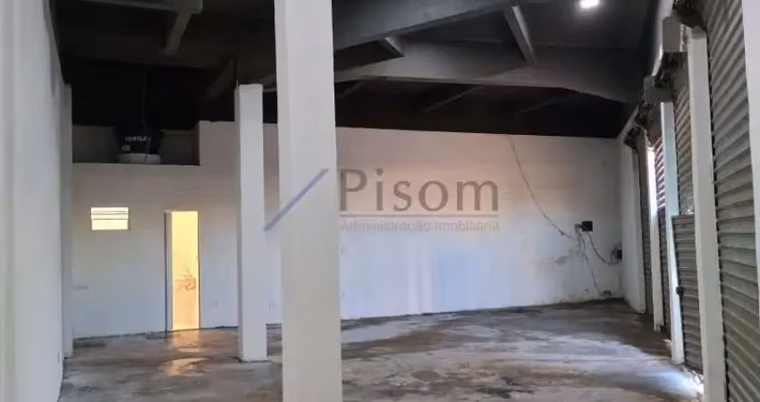 Ponto comercial para alugar na Avenida Guilherme Maxwell, 311, Bonsucesso, Rio de Janeiro