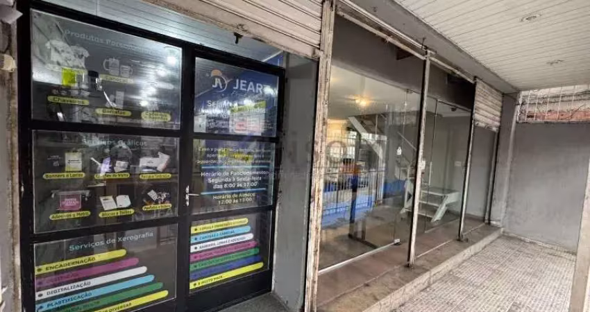 Ponto comercial à venda na Rua São João Batista, 383, Centro, São João de Meriti