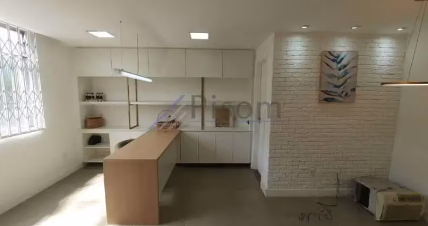 Sala comercial para alugar na Rua José Haddad, 1147, Centro, Belford Roxo