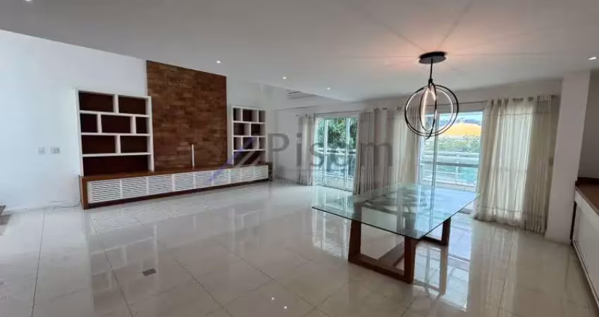 Apartamento - rio de janeiro - barra da tijuca - região oeste