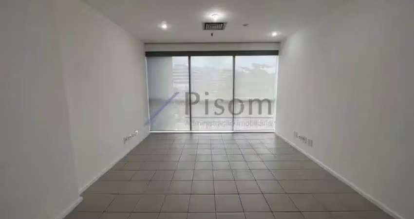Sala comercial à venda na Avenida das Américas, 3333, Barra da Tijuca, Rio de Janeiro