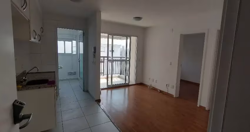 Lindo apartamento em condomínio moderno no brás. andar alto.