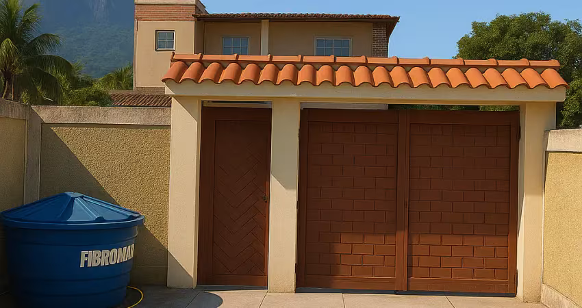 Oportunidade imperdível em marica.  oportunidade imperdível em maricá   belíssima casa à venda localizada na rua chácaras de inoã