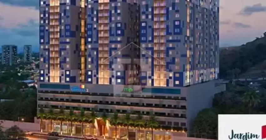 Lindo apartamento pronto para morar no jardim central 2 mutondo